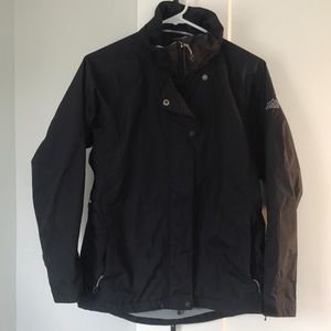 Eastern Mountain Sports Heavy Duty Rain ☔️ Coat